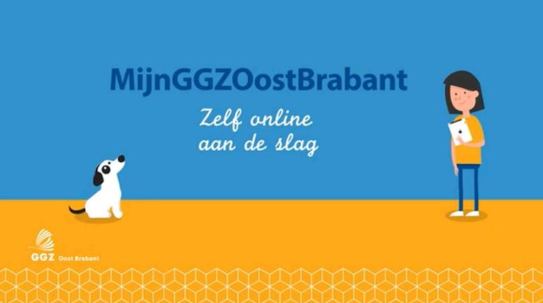 GGZ Oost Brabant opent cliëntportaal